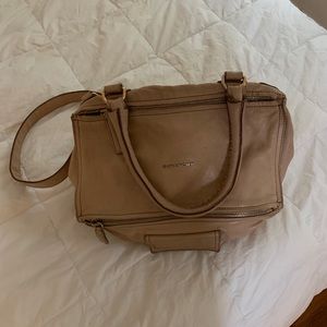 {givenchy} Pandora bag
